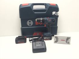 taladro a bateria bosch gsb 18v-21