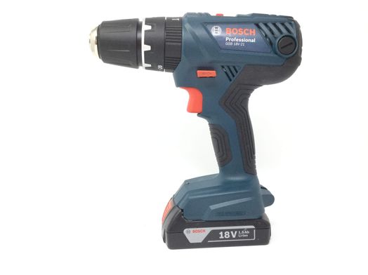 taladro a bateria bosch gsb 18v-21