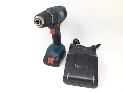 taladro a bateria bosch gsb 18v-21