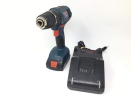 taladro a bateria bosch gsb 18v-21