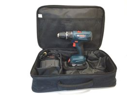 taladro a bateria bosch gsb 18v-21