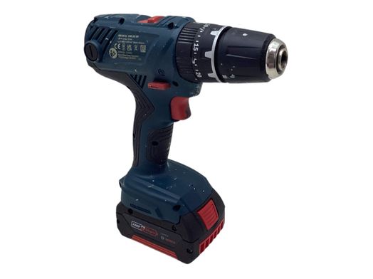 taladro a bateria bosch gsb 18v-21