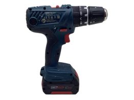 taladro a bateria bosch gsb 18v-21