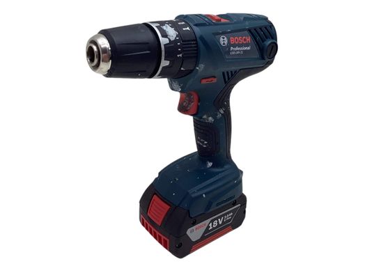 taladro a bateria bosch gsb 18v-21