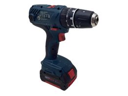 taladro a bateria bosch gsb 18v-21