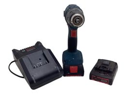 taladro a bateria bosch gsb 18v-21