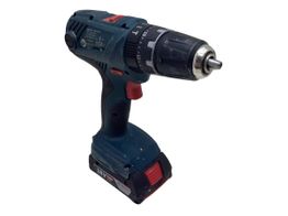 taladro a bateria bosch gsb 18v-21