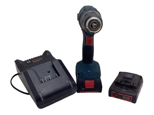 taladro a bateria bosch gsb 18v-21