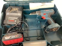 taladro a bateria bosch gsb 18v-21