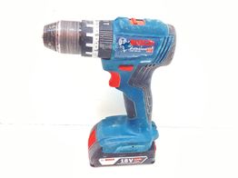 taladro a bateria bosch gsb 18v-45