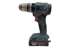 taladro a bateria bosch gsb 18v-45