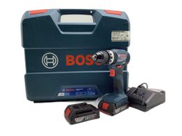 taladro a bateria bosch gsb 18v-45