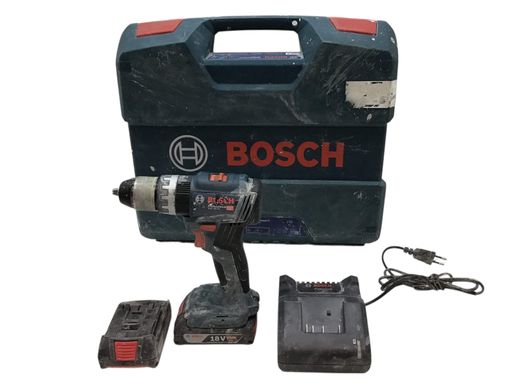 taladro a bateria bosch gsb 18v-45