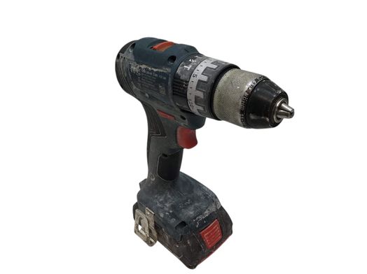 taladro a bateria bosch gsb 18v-45