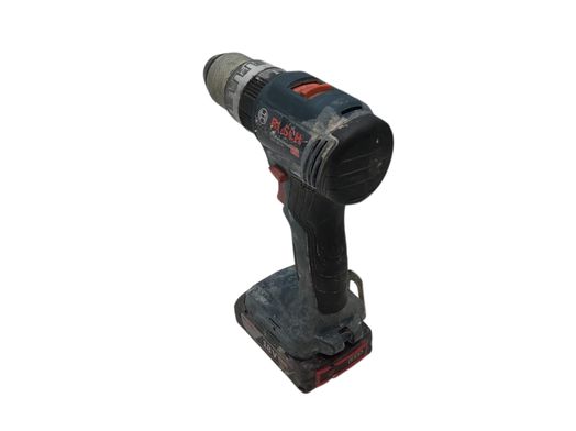 taladro a bateria bosch gsb 18v-45