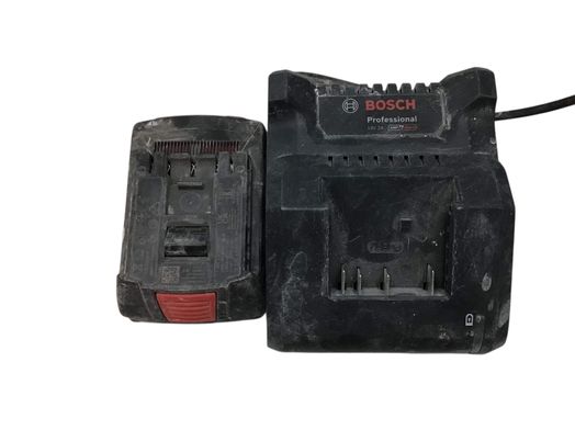 taladro a bateria bosch gsb 18v-45