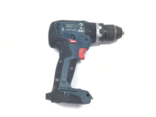 taladro a bateria bosch gsb 18v-55