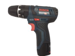 taladro a bateria bosch gsb12v15