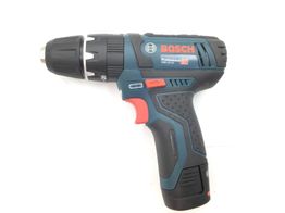 taladro a bateria bosch gsb12v15