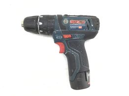 taladro a bateria bosch gsb12v15