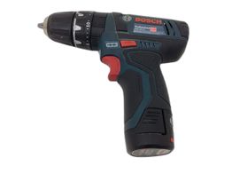 taladro a bateria bosch gsb12v15