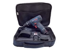 taladro a bateria bosch gsb12v15