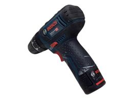 taladro a bateria bosch gsb12v15