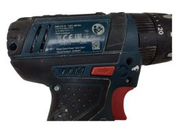taladro a bateria bosch gsb12v15