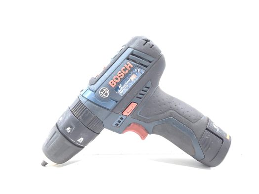 taladro a bateria bosch gsb12v15