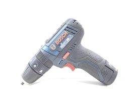 taladro a bateria bosch gsb12v15