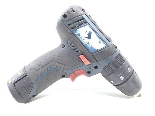 taladro a bateria bosch gsb12v15