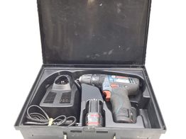 taladro a bateria bosch gsb12v15