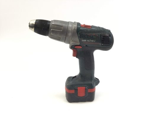 taladro a bateria bosch gsb144ve2