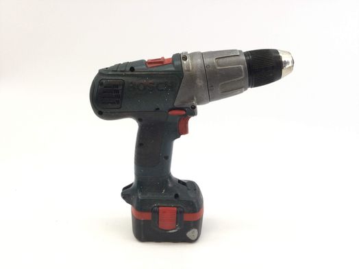 taladro a bateria bosch gsb144ve2