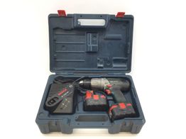 taladro a bateria bosch gsb144ve2