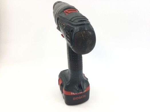 taladro a bateria bosch gsb144ve2