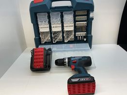 taladro a bateria bosch gsb18v-25