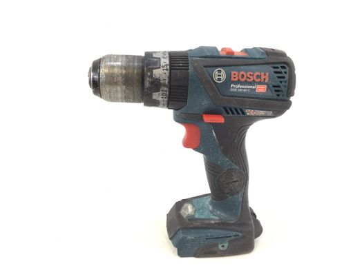 taladro a bateria bosch gsb18v-60c