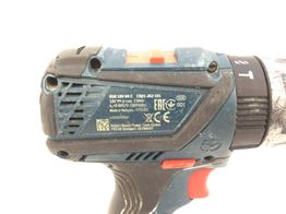 taladro a bateria bosch gsb18v-60c
