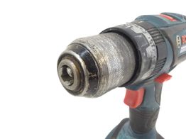 taladro a bateria bosch gsb18v-60c