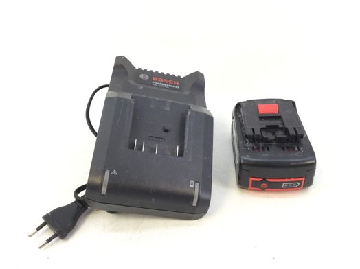 taladro a bateria bosch gsb18v-60c