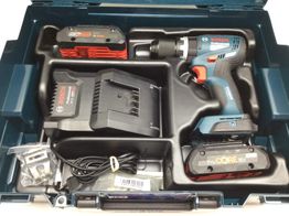 taladro a bateria bosch gsb18v-65