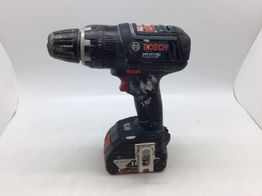 taladro a bateria bosch gsb18v21
