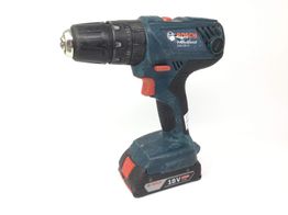 taladro a bateria bosch gsb18v21