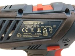 taladro a bateria bosch gsb18v28