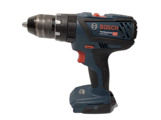 taladro a bateria bosch gsb18v28