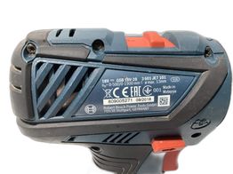 taladro a bateria bosch gsb18v28