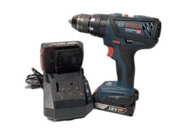 taladro a bateria bosch gsb18v28