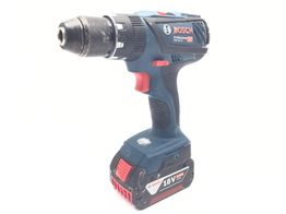 taladro a bateria bosch gsb18v28