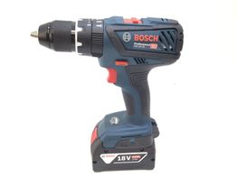 taladro a bateria bosch gsb18v28